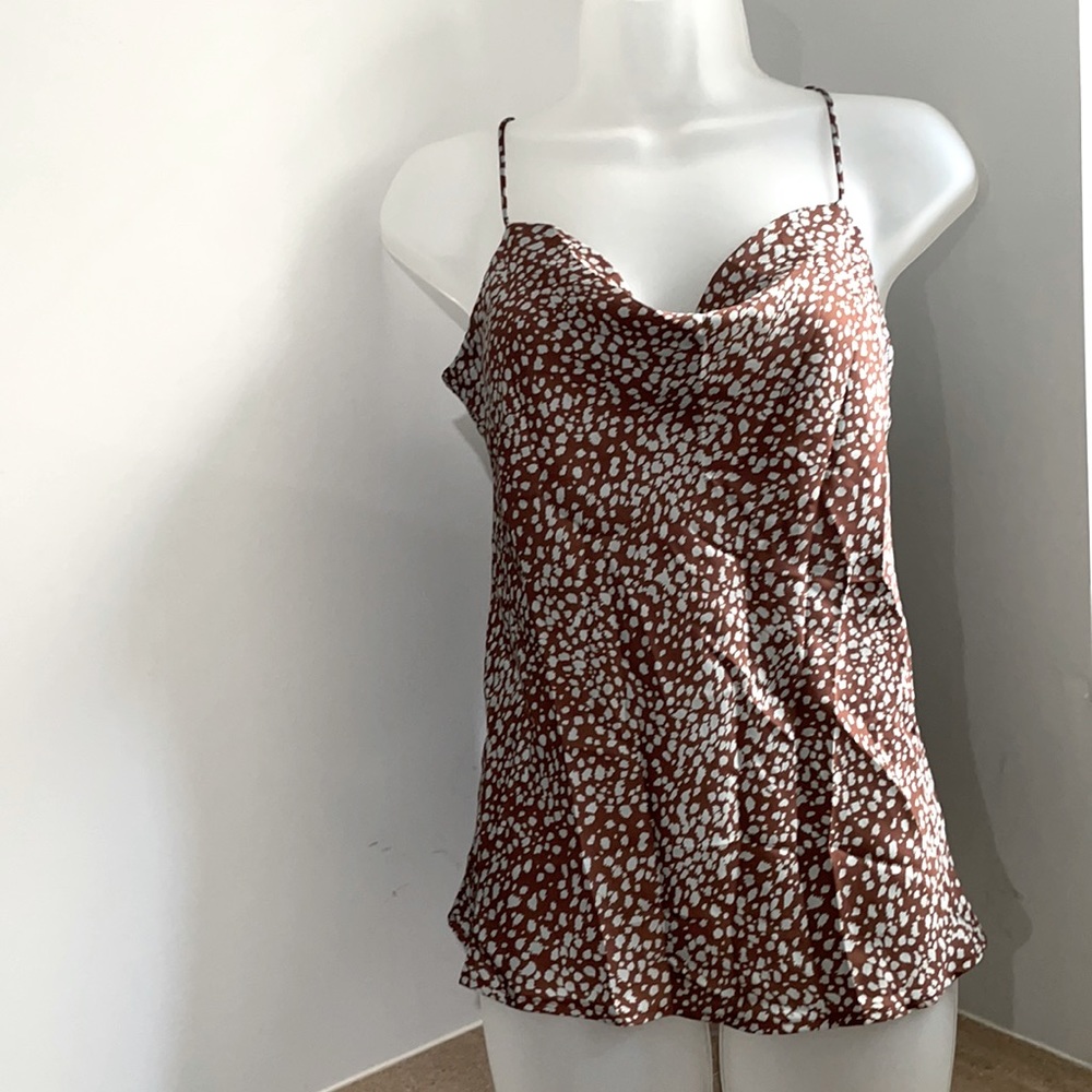 Vici Silky Camisole Size XS